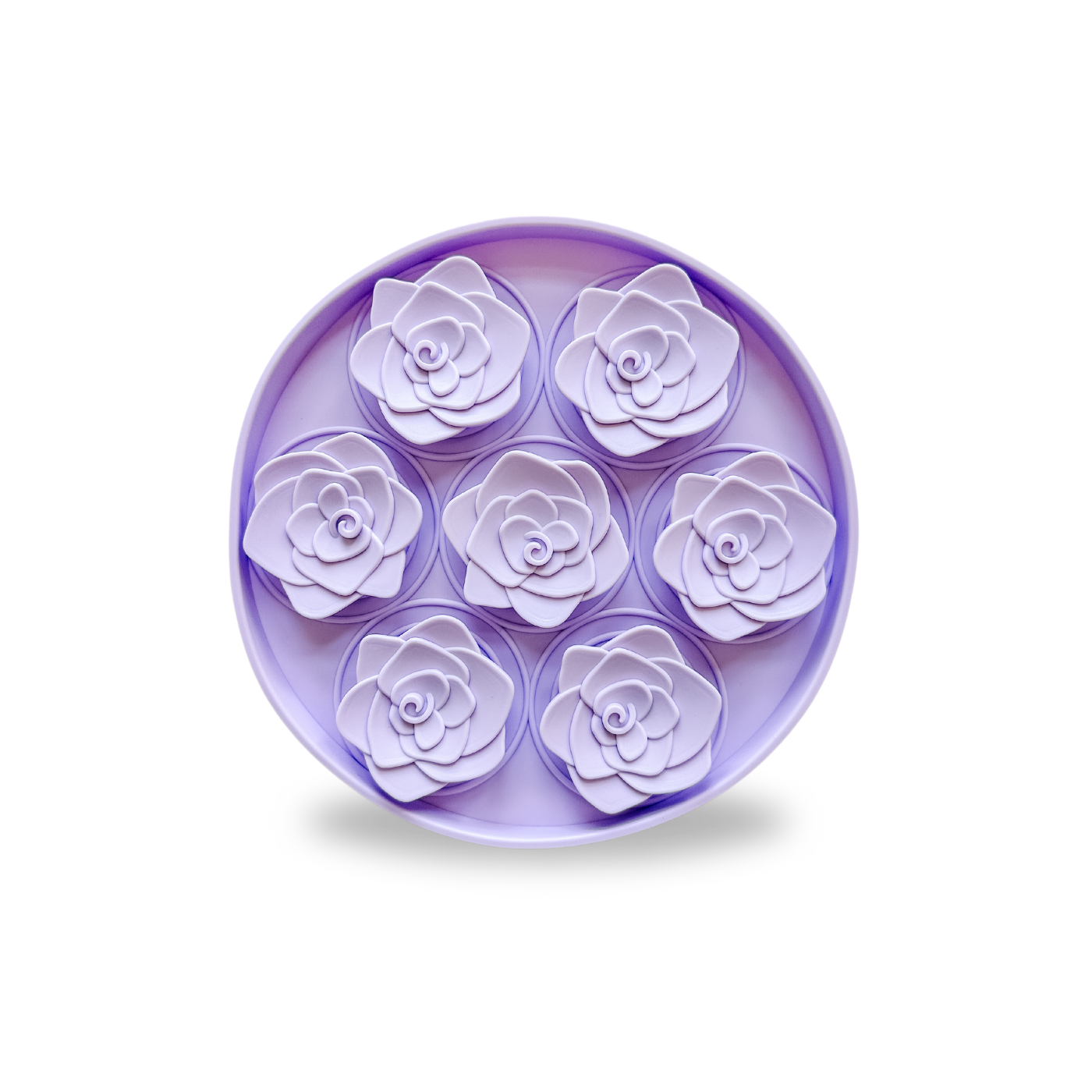 Snuffle Mat - Lavender