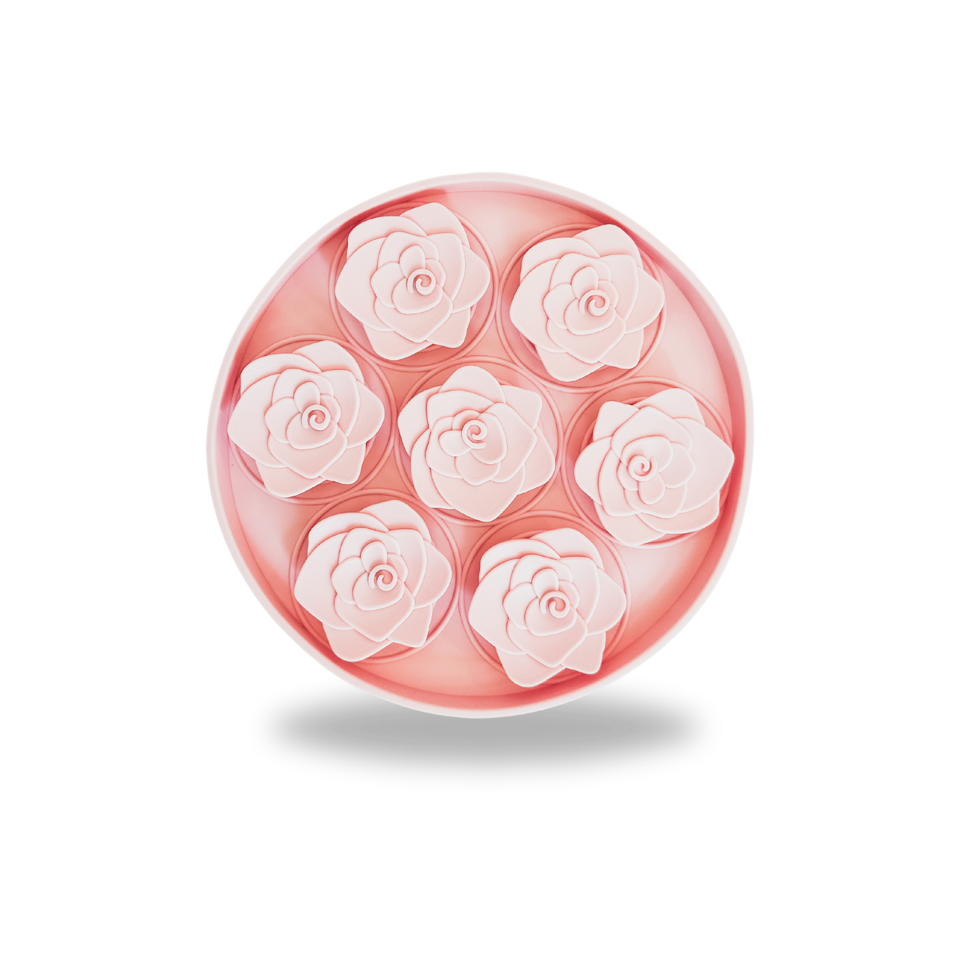 Snuffle Mat - Cotton Candy