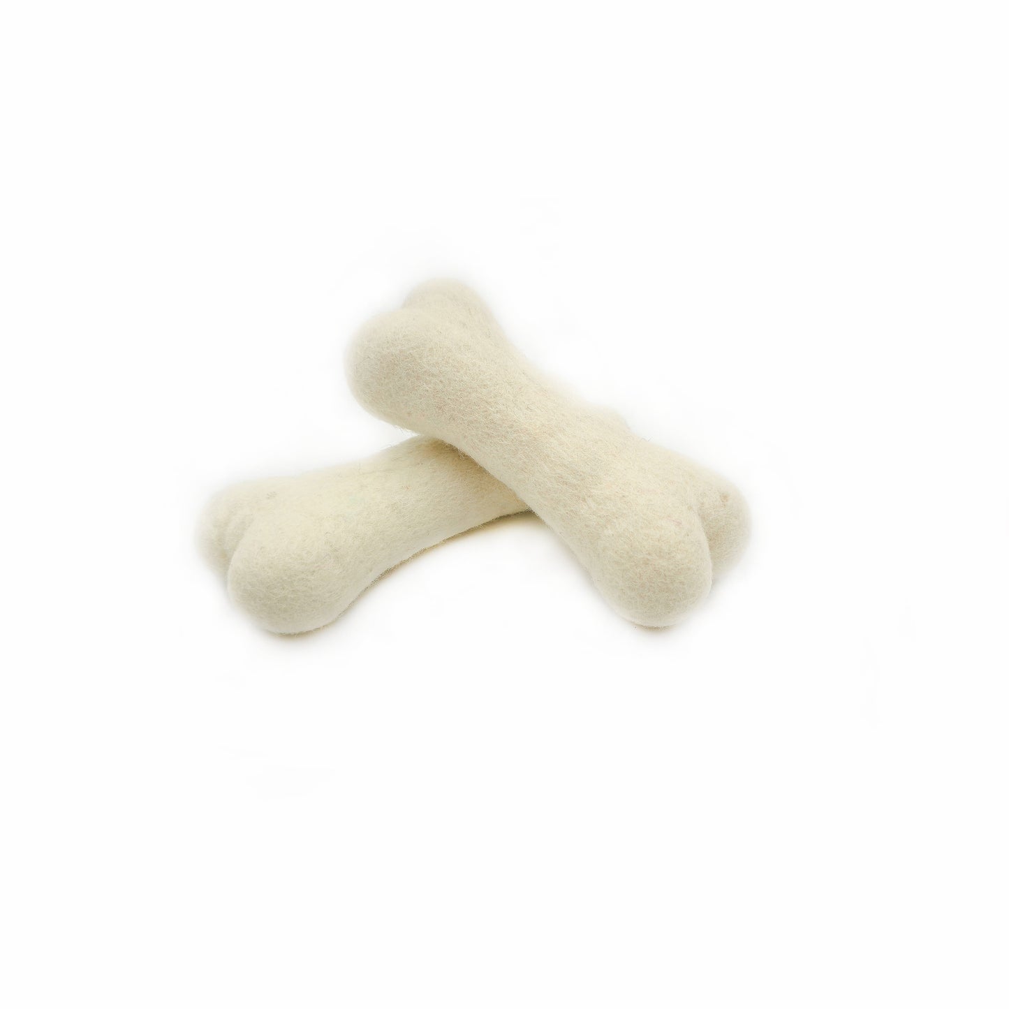 Marble Bone Toy