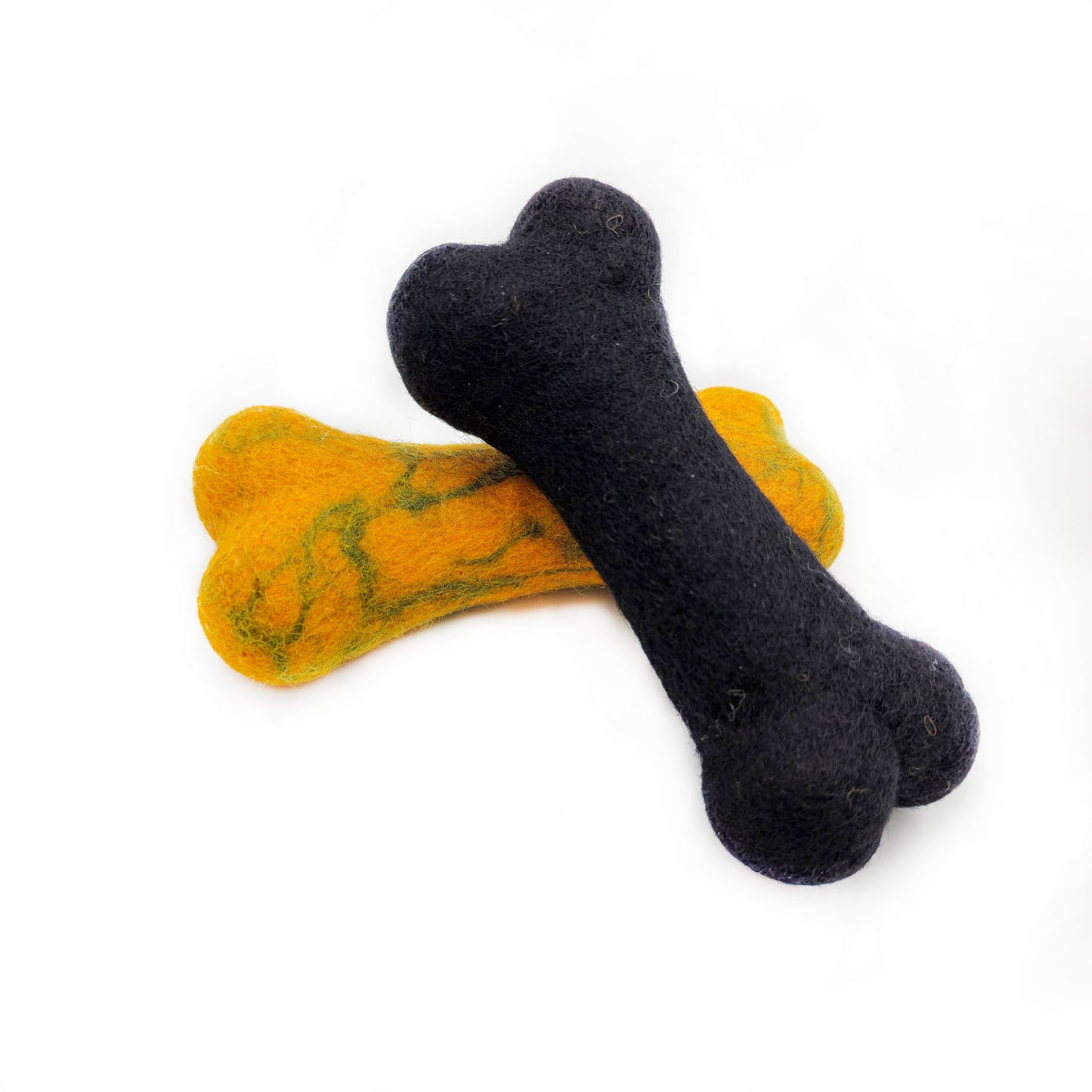 Marble Bone Toy
