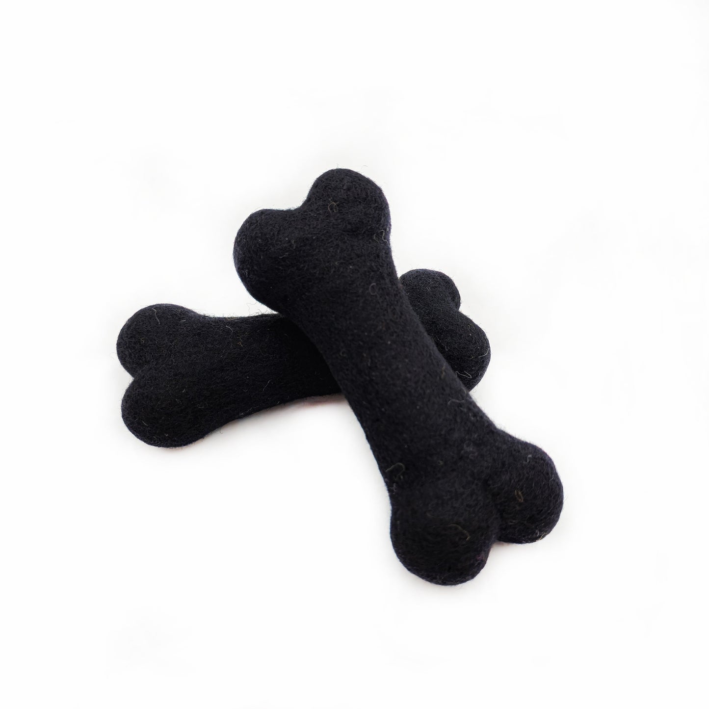 Marble Bone Toy