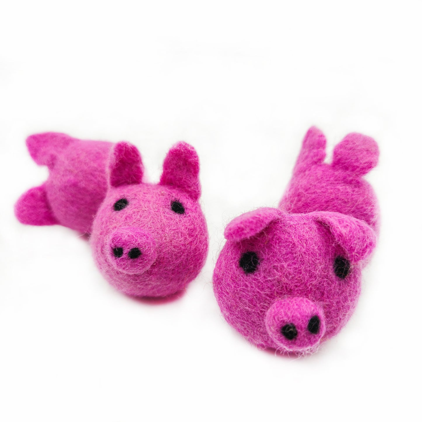 Toy Pig