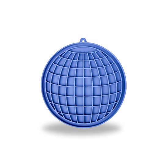 Disco Sky Lick Mat ¨C Cats + Dogs