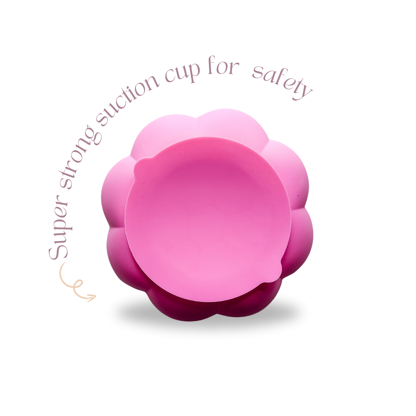 Daisy Slow Feeder - Candy