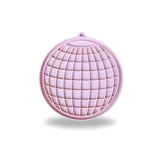 Disco Candy Lick Mat ¨C Cats + Dogs