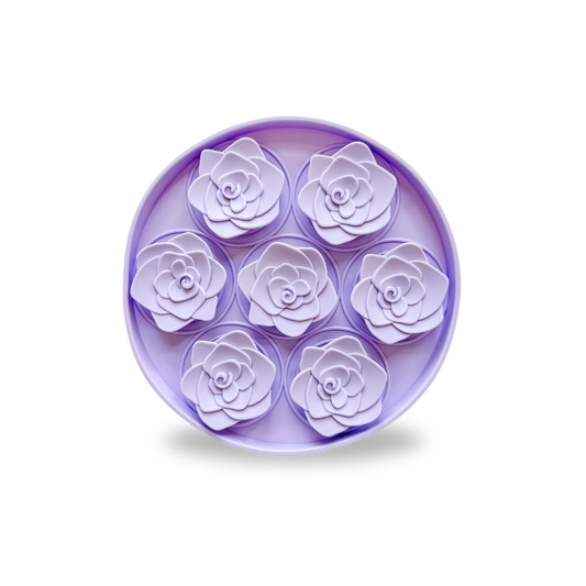 Snuffle Mat - Lavender