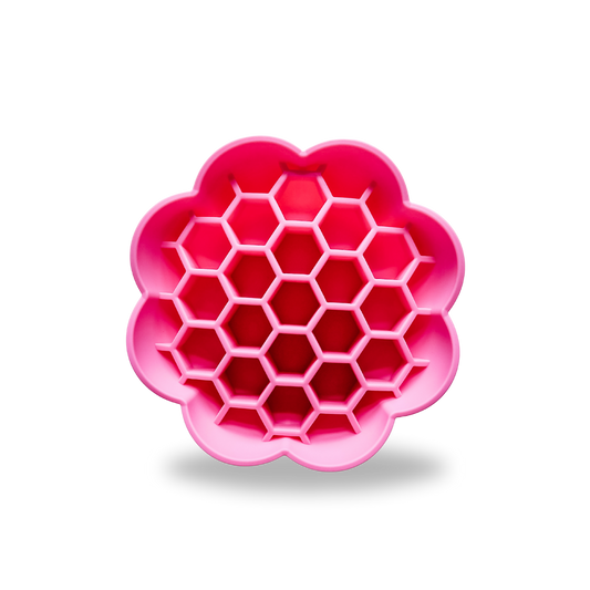 Daisy Slow Feeder - Candy