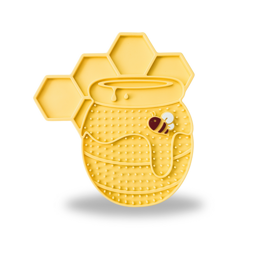Bees Lick Mat