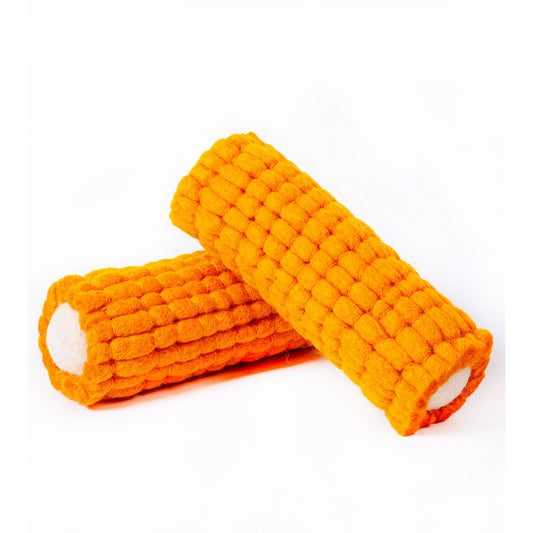 Maize Toy