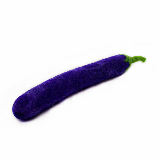 Egg Plant Toy