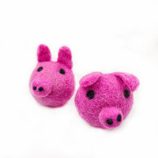 Toy Pig